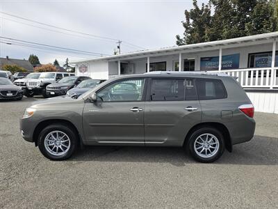 2008 Toyota Highlander Limited - Photo 8 - Everett, WA 98201