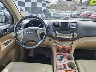2008 Toyota Highlander Limited - Photo 7 - Everett, WA 98201