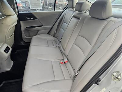 2013 Honda Accord EX-L V6 - Photo 5 - Everett, WA 98201