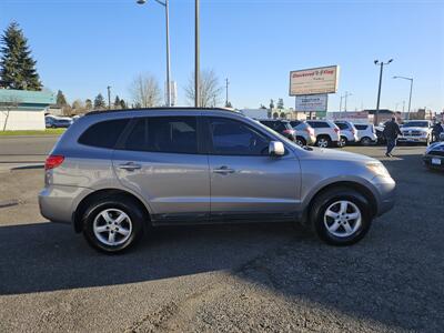 2008 Hyundai SANTA FE GLS   - Photo 11 - Everett, WA 98201