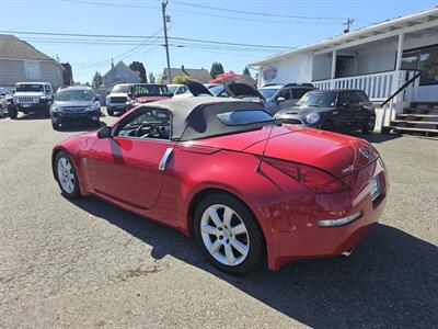 2004 Nissan 350Z Enthusiast - Photo 12 - Everett, WA 98201