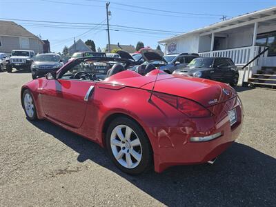 2004 Nissan 350Z Enthusiast - Photo 7 - Everett, WA 98201