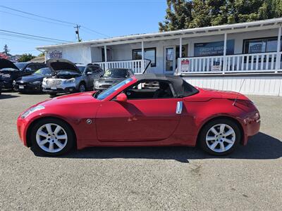 2004 Nissan 350Z Enthusiast - Photo 11 - Everett, WA 98201