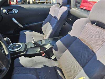 2004 Nissan 350Z Enthusiast - Photo 4 - Everett, WA 98201