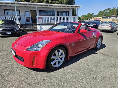 2004 Nissan 350Z Enthusiast - Photo 3 - Everett, WA 98201