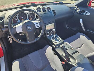 2004 Nissan 350Z Enthusiast - Photo 5 - Everett, WA 98201