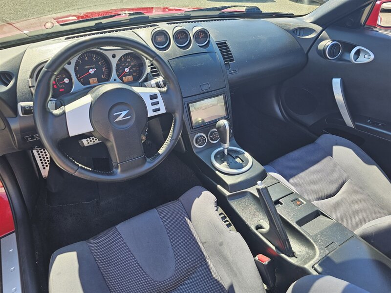 2004 Nissan 350Z Enthusiast - Photo 5 - Everett, WA 98201