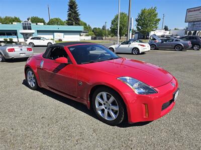 2004 Nissan 350Z Enthusiast - Photo 9 - Everett, WA 98201