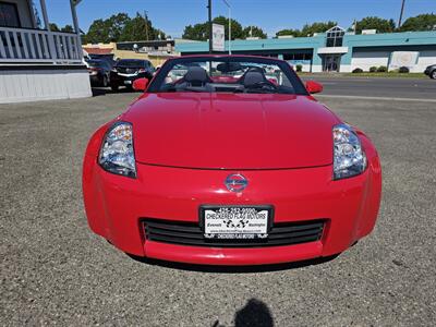 2004 Nissan 350Z Enthusiast - Photo 2 - Everett, WA 98201