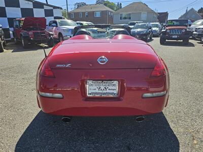 2004 Nissan 350Z Enthusiast - Photo 8 - Everett, WA 98201