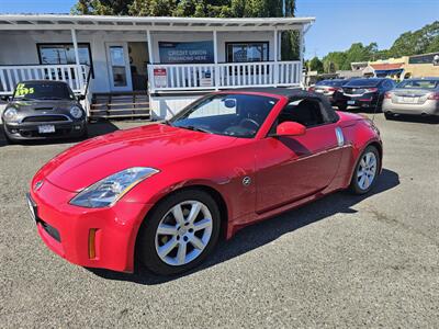 2004 Nissan 350Z Enthusiast - Photo 10 - Everett, WA 98201