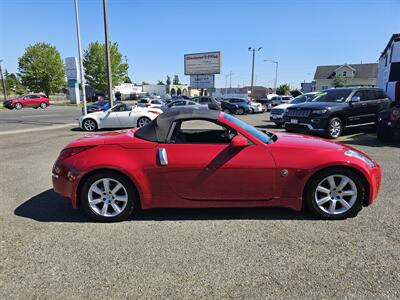 2004 Nissan 350Z Enthusiast - Photo 15 - Everett, WA 98201