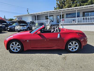 2004 Nissan 350Z Enthusiast - Photo 6 - Everett, WA 98201
