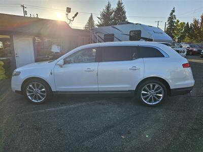 2011 Lincoln MKT EcoBoost   - Photo 8 - Everett, WA 98201