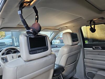 2011 Lincoln MKT EcoBoost   - Photo 7 - Everett, WA 98201