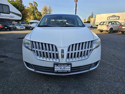 2011 Lincoln MKT EcoBoost   - Photo 2 - Everett, WA 98201