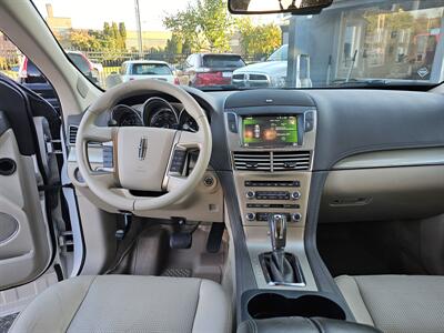 2011 Lincoln MKT EcoBoost   - Photo 6 - Everett, WA 98201