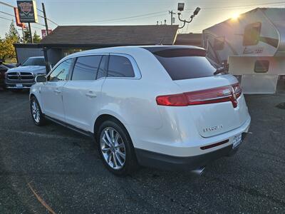 2011 Lincoln MKT EcoBoost   - Photo 9 - Everett, WA 98201