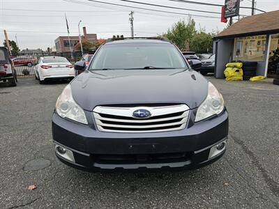 2011 Subaru Outback 2.5i Premium   - Photo 2 - Everett, WA 98201