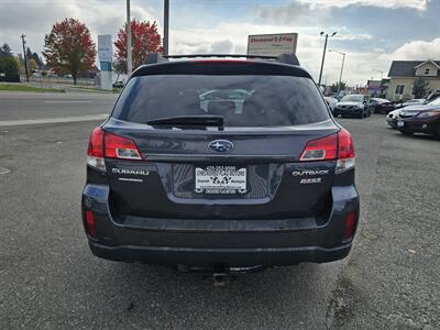 2011 Subaru Outback 2.5i Premium   - Photo 21 - Everett, WA 98201