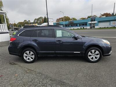 2011 Subaru Outback 2.5i Premium   - Photo 23 - Everett, WA 98201