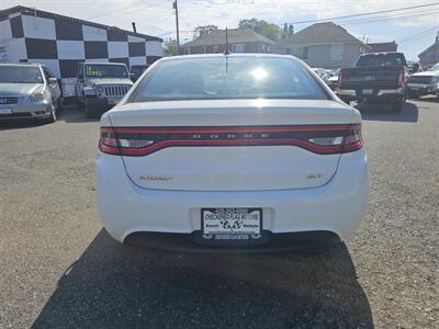 2016 Dodge Dart SXT - Photo 9 - Everett, WA 98201
