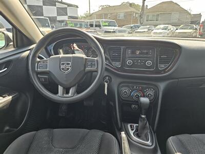 2016 Dodge Dart SXT - Photo 6 - Everett, WA 98201