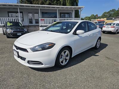 2016 Dodge Dart SXT - Photo 3 - Everett, WA 98201
