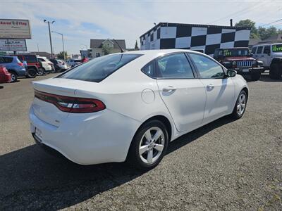 2016 Dodge Dart SXT - Photo 10 - Everett, WA 98201