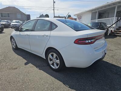 2016 Dodge Dart SXT - Photo 8 - Everett, WA 98201