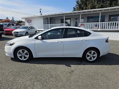 2016 Dodge Dart SXT - Photo 7 - Everett, WA 98201