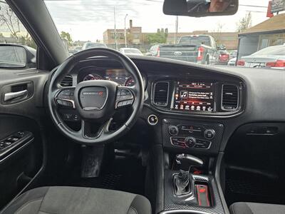 2015 Dodge Charger SE   - Photo 6 - Everett, WA 98201