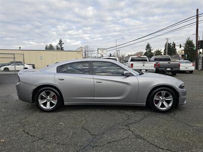 2015 Dodge Charger SE   - Photo 11 - Everett, WA 98201