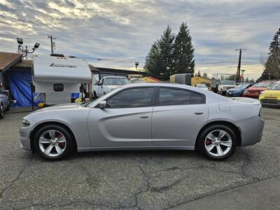 2015 Dodge Charger SE   - Photo 7 - Everett, WA 98201