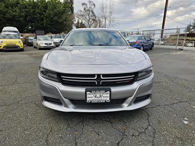 2015 Dodge Charger SE   - Photo 2 - Everett, WA 98201