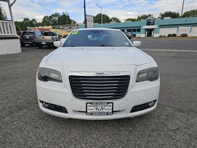 2012 Chrysler 300 S V6 - Photo 2 - Everett, WA 98201
