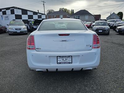 2012 Chrysler 300 S V6 - Photo 9 - Everett, WA 98201
