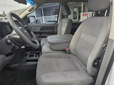 2008 Dodge Ram 1500 SXT - Photo 4 - Everett, WA 98201