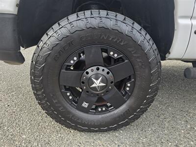 2008 Dodge Ram 1500 SXT - Photo 12 - Everett, WA 98201