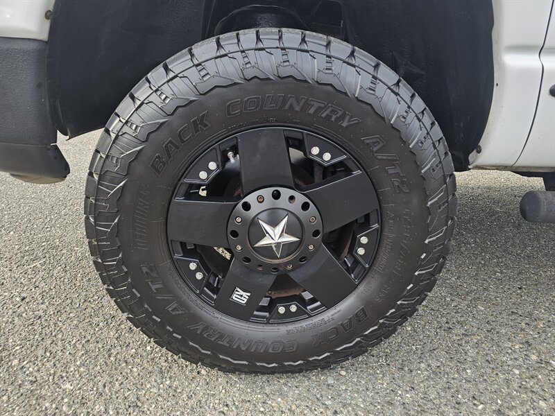 2008 Dodge Ram 1500 SXT - Photo 12 - Everett, WA 98201