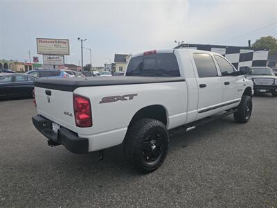 2008 Dodge Ram 1500 SXT - Photo 10 - Everett, WA 98201