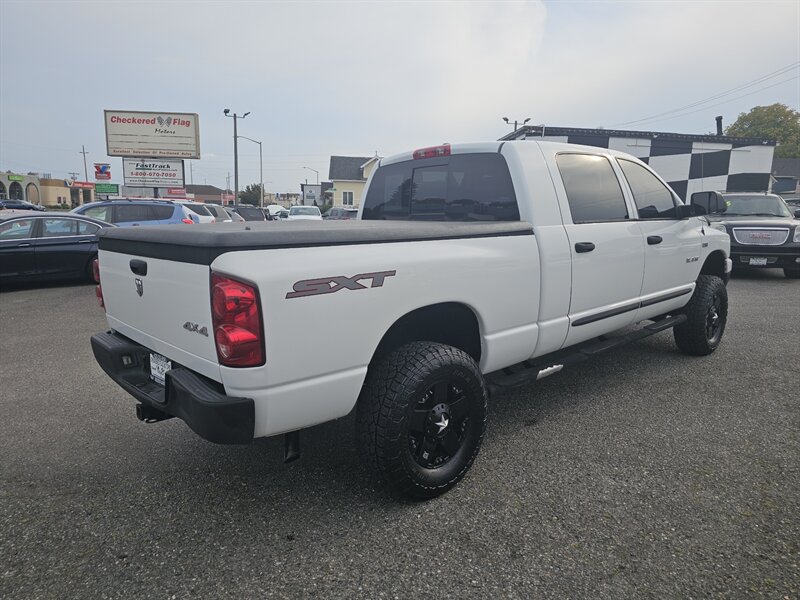 2008 Dodge Ram 1500 SXT - Photo 10 - Everett, WA 98201