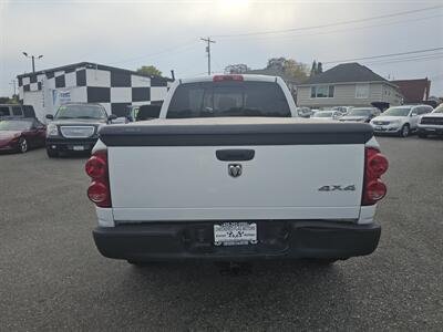 2008 Dodge Ram 1500 SXT - Photo 9 - Everett, WA 98201
