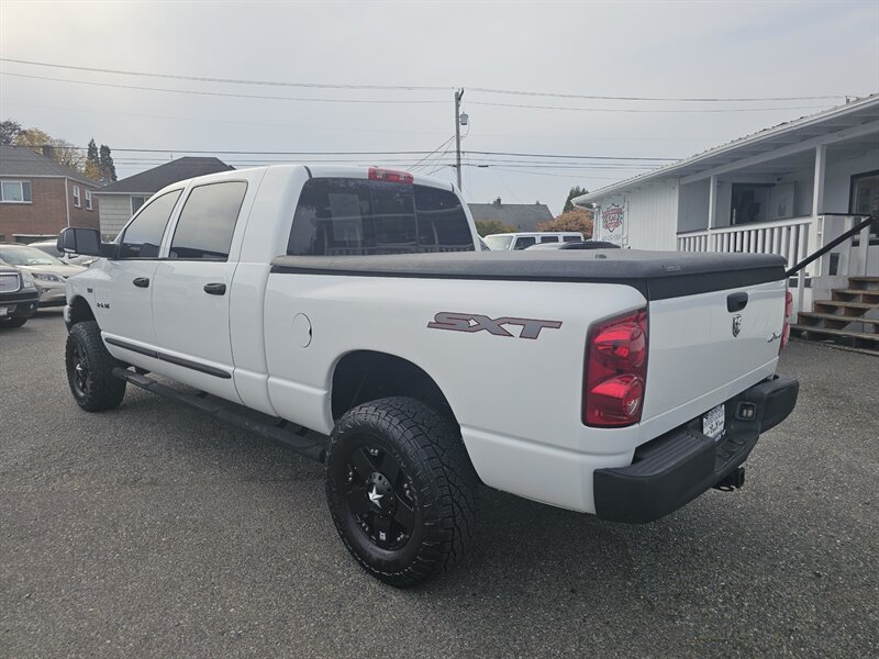 2008 Dodge Ram 1500 SXT - Photo 8 - Everett, WA 98201