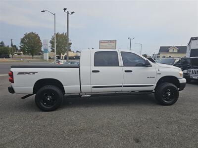 2008 Dodge Ram 1500 SXT - Photo 11 - Everett, WA 98201
