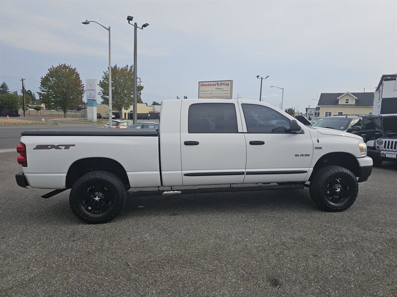 2008 Dodge Ram 1500 SXT - Photo 11 - Everett, WA 98201