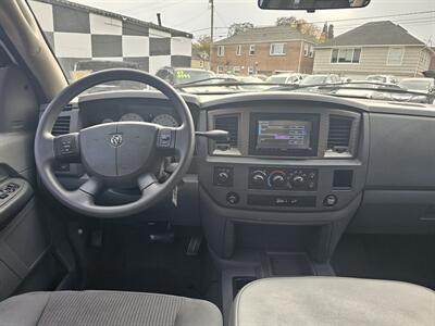 2008 Dodge Ram 1500 SXT - Photo 6 - Everett, WA 98201
