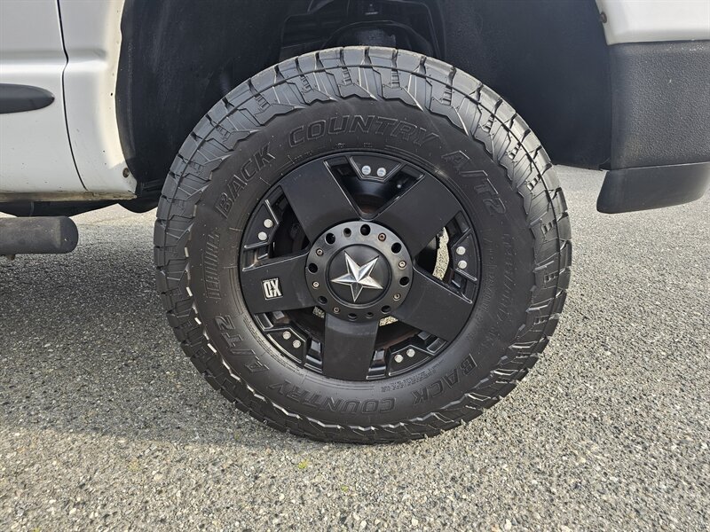 2008 Dodge Ram 1500 SXT - Photo 15 - Everett, WA 98201
