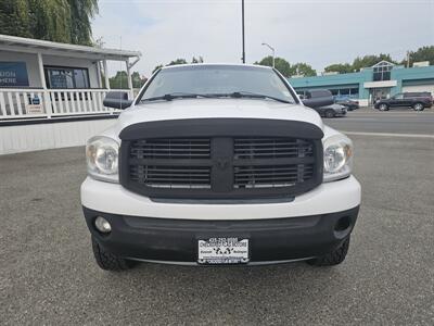 2008 Dodge Ram 1500 SXT - Photo 2 - Everett, WA 98201