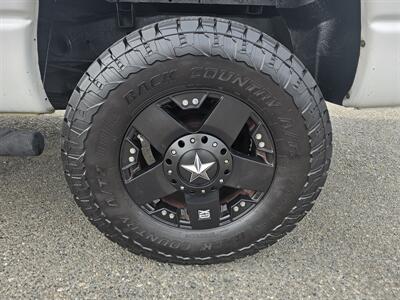 2008 Dodge Ram 1500 SXT - Photo 13 - Everett, WA 98201
